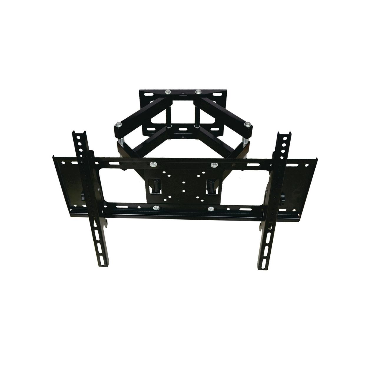 Soporte TV - SOPORTE DE PARED - SOPORTE DE TELEVISION -  32”-65” - PULGADAS - . MOBILE+ - MARCA THULOS MODELO MB-TVB3265 - FACIL INSTALACION - ACCESORIOS DE MONTAJE INCLUIDO