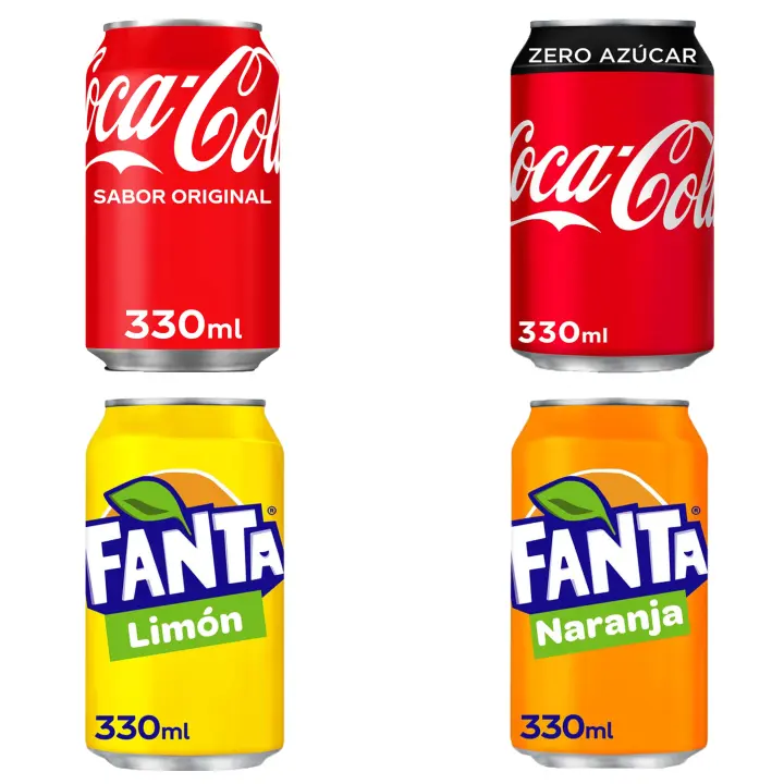 Bebidas y refrescos - Envío Gratis* | Miravia