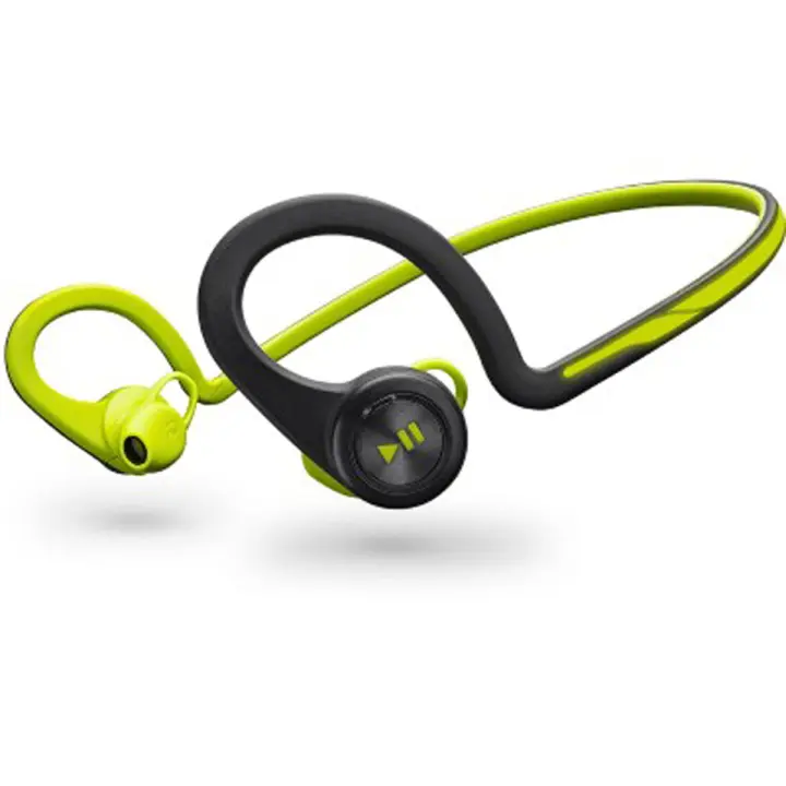 Plantronics BackBeat, auriculares inalámbricos para hacer de todo