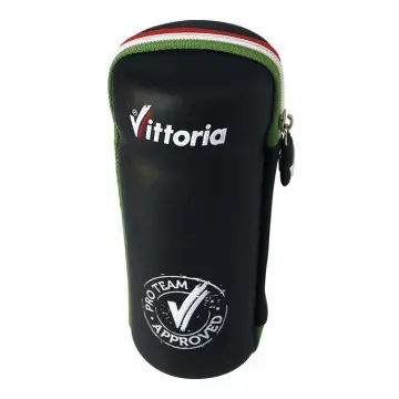 Vittoria Líquido Tubeless Universal 1000ml, Negro