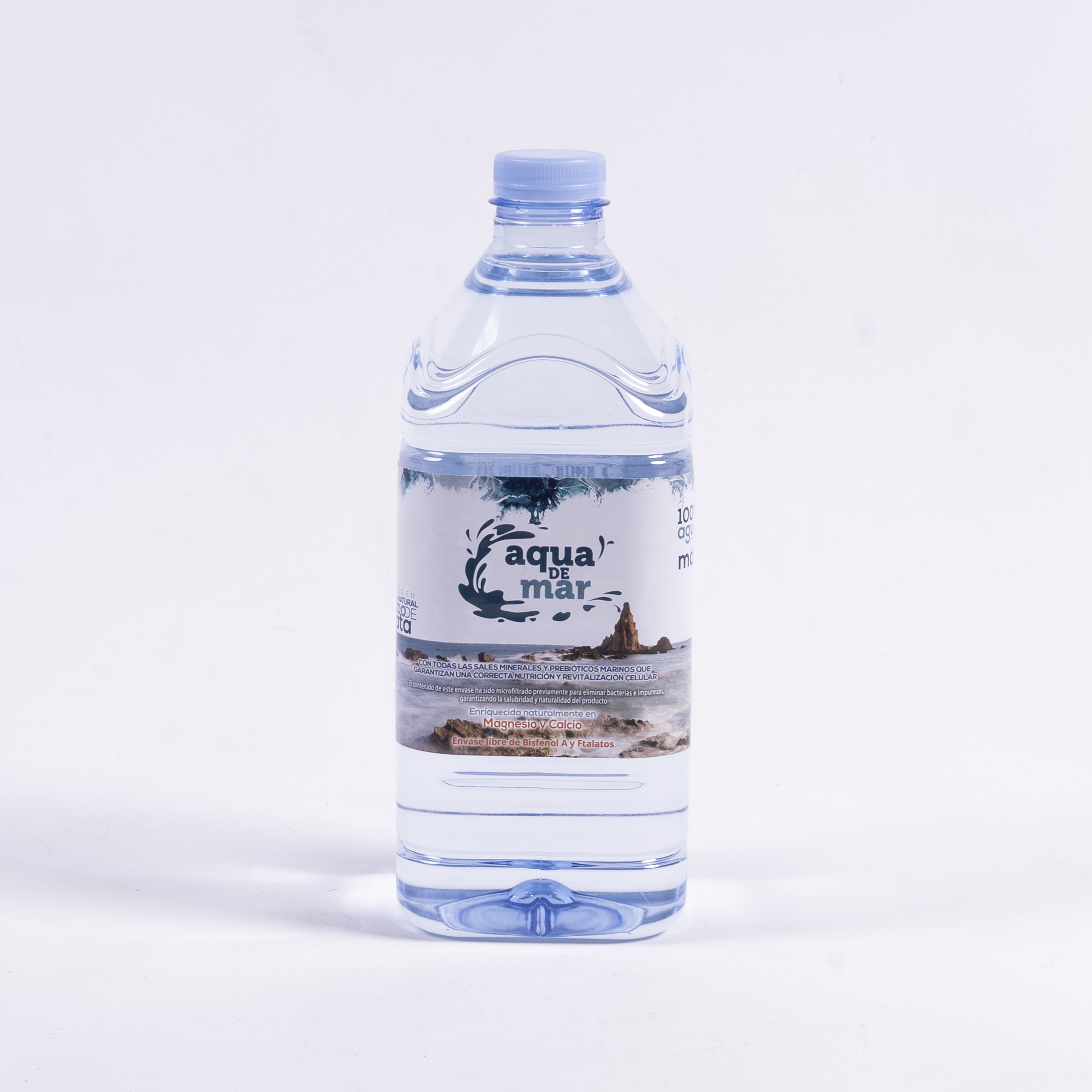 Botella de agua de 8 litros de Orotana – Aigua Viva Valencia