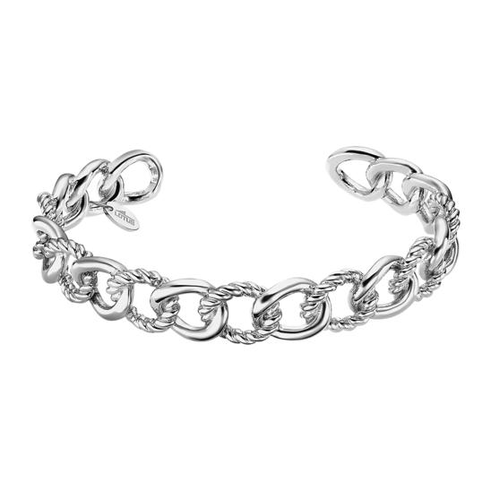 LOTUS STYLE Pulsera LS2254-2 Urban Woman Acero Inoxidable 316l 225.0 Mm