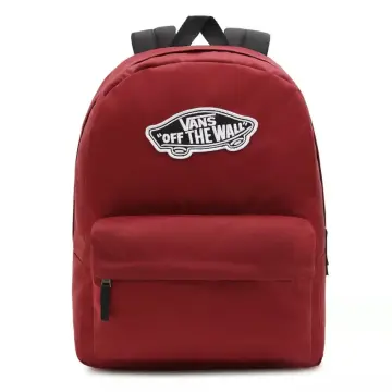 Mochila vans shops mostaza