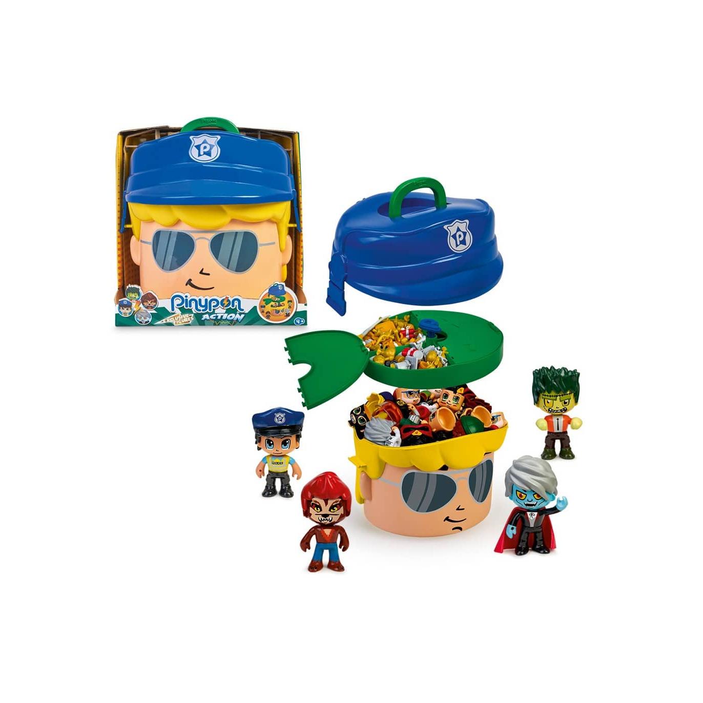 Juguete Gaston Juego De Mesa GastÃ³n CabezÃ³n Juego Cabezon Envío