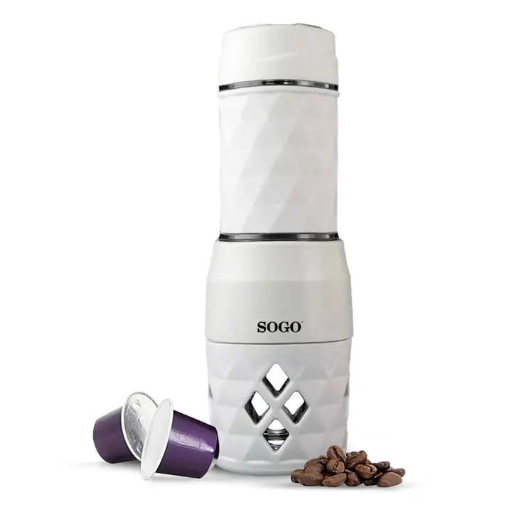 SOGO CAFETERA MOKA INDUCCION 9 TAZAS INOX