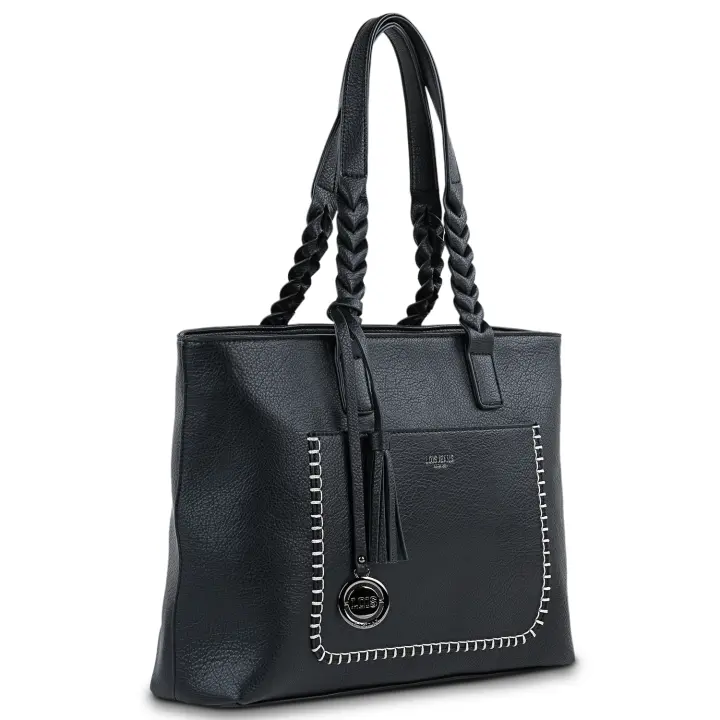 Bolso Mujer Bolsos Mujer De Marca Lois Bolso Mujer Grande