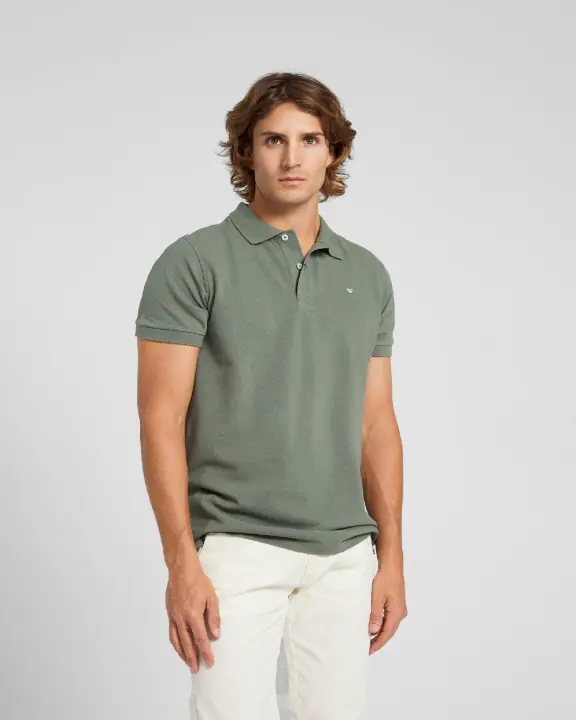 Polo silbon discount