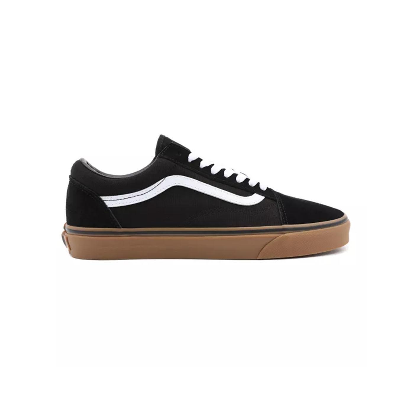 Vans negras 2024 y marrones