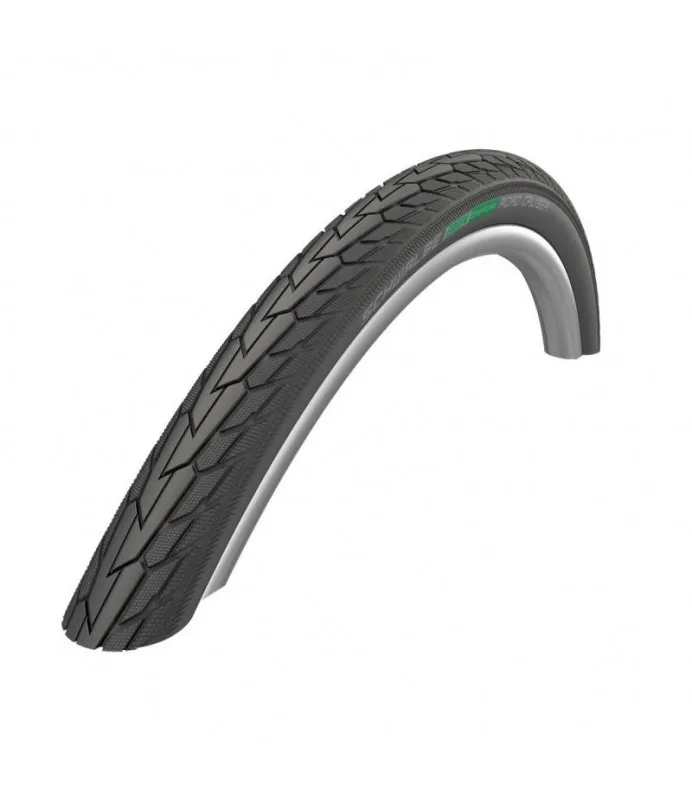Pneu Schwalbe Road Cruiser 27,5 X 1,40 - 650x35B - K-Guard, Green Compound, HS484