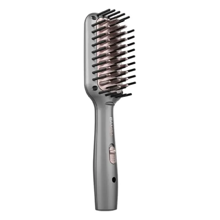 Cepillo Térmico Cecotec InstantCare Curly AirFlow