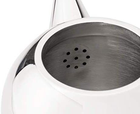 Teiera In Ghisa Bredemeijer Rossa 0.8L | Stile Asiatico Con Filtro | Ideale Per Cerimonia Del Tè - Foto 3