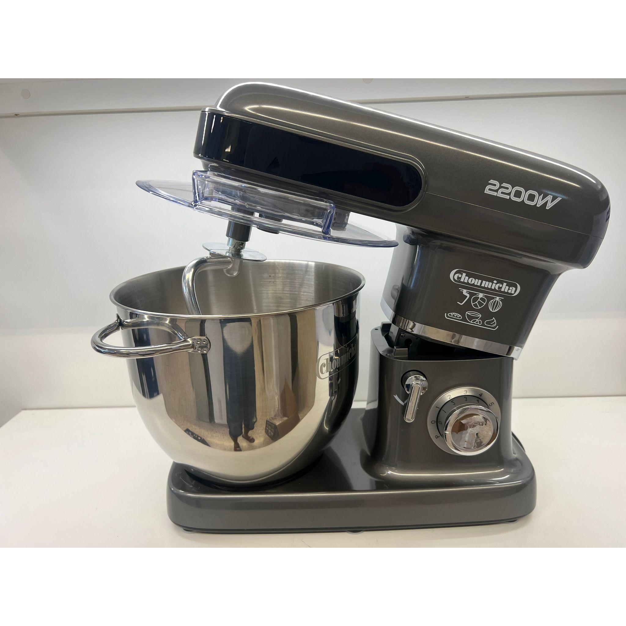 Robot Batidora Amasadora 12L   2200w