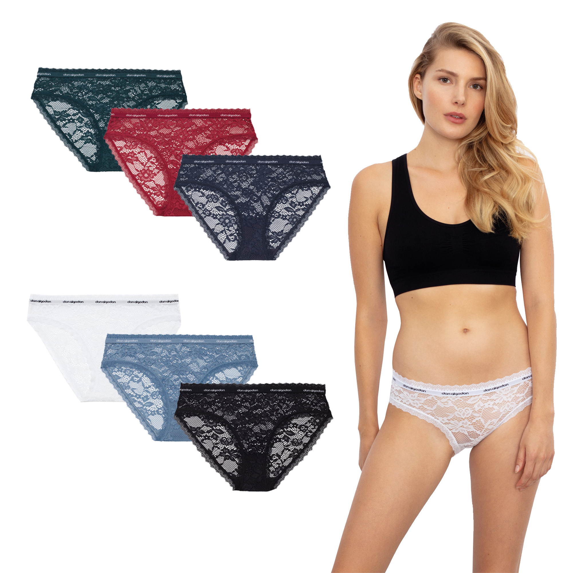 Pulsa para comprar en El corte inglés