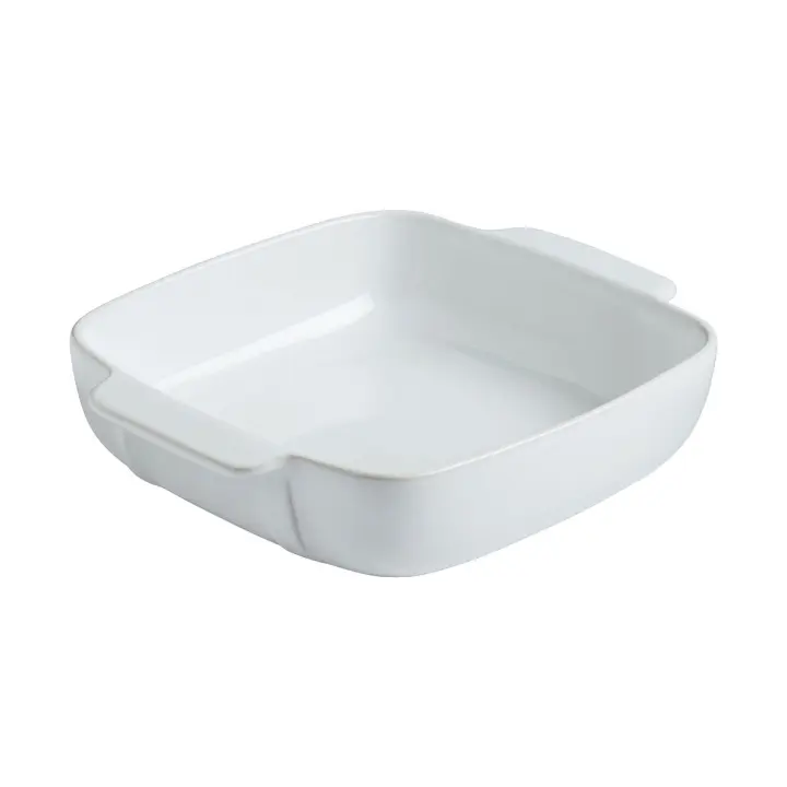 Pyrex-Fuente para Horno Pyrex Classic Ovalada 30 x 21 x 7 cm Transparente  Vidrio (4