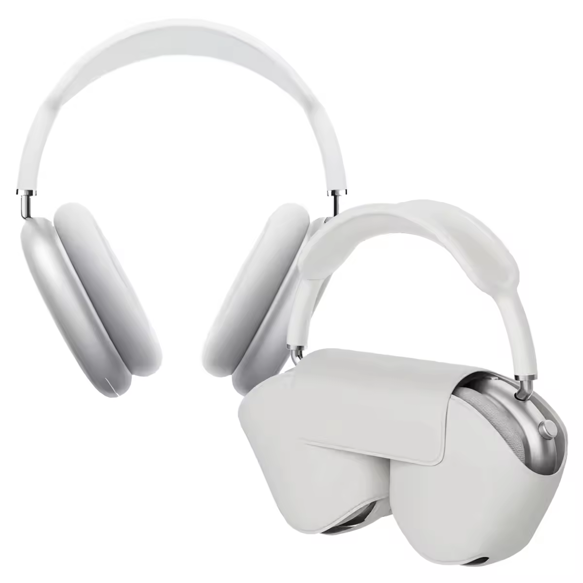 Anker-auriculares inalámbricos Q20i soundcore, cascos híbridos con