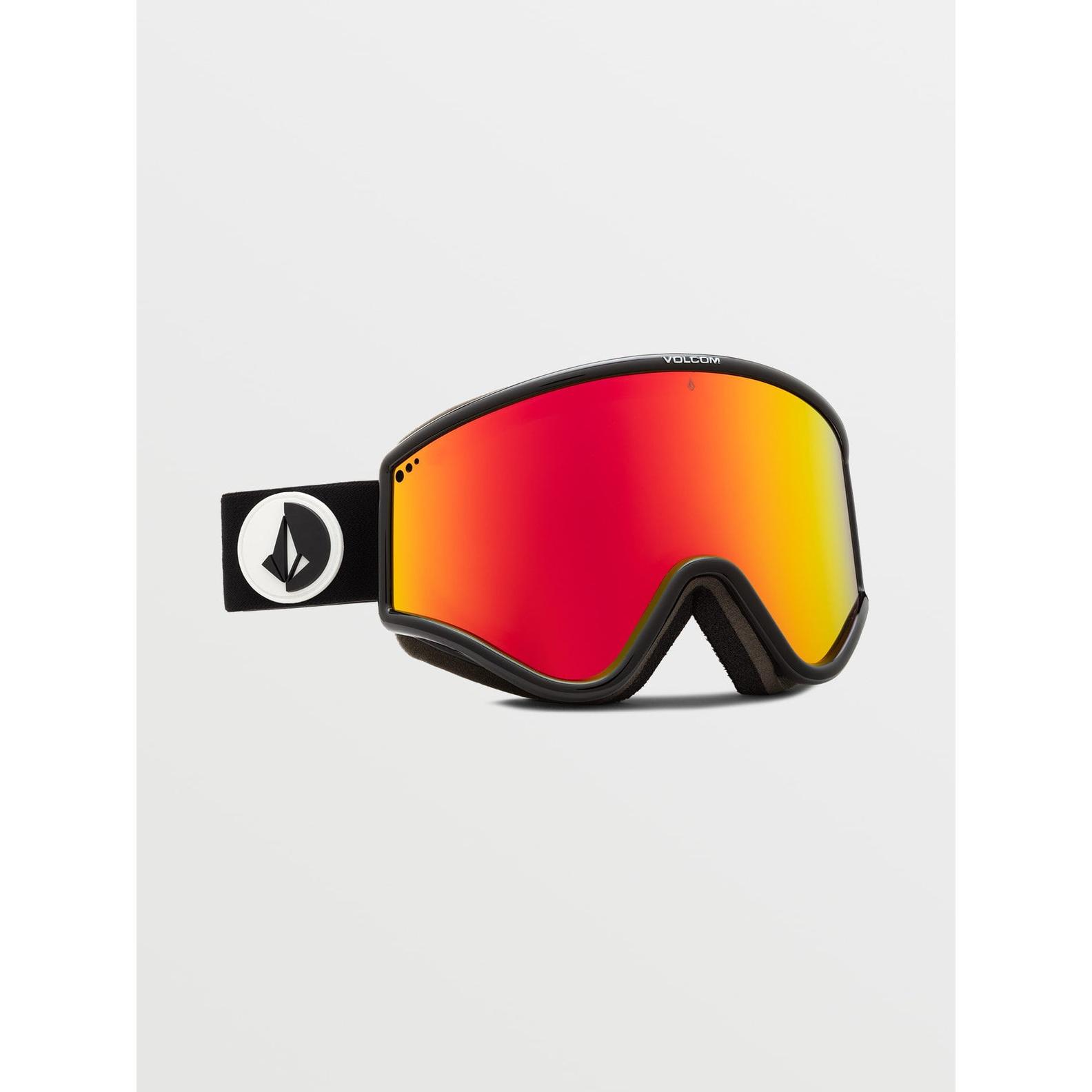 Gafas de Esquí Fotocromáticas Eassun Xenon Blanco