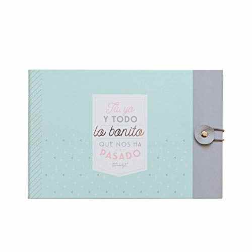 1400 Pegatinas con Diseño y Mensaje Mr. Wonderful: Para Llenar Tus Apuntes  de Alegría por 6