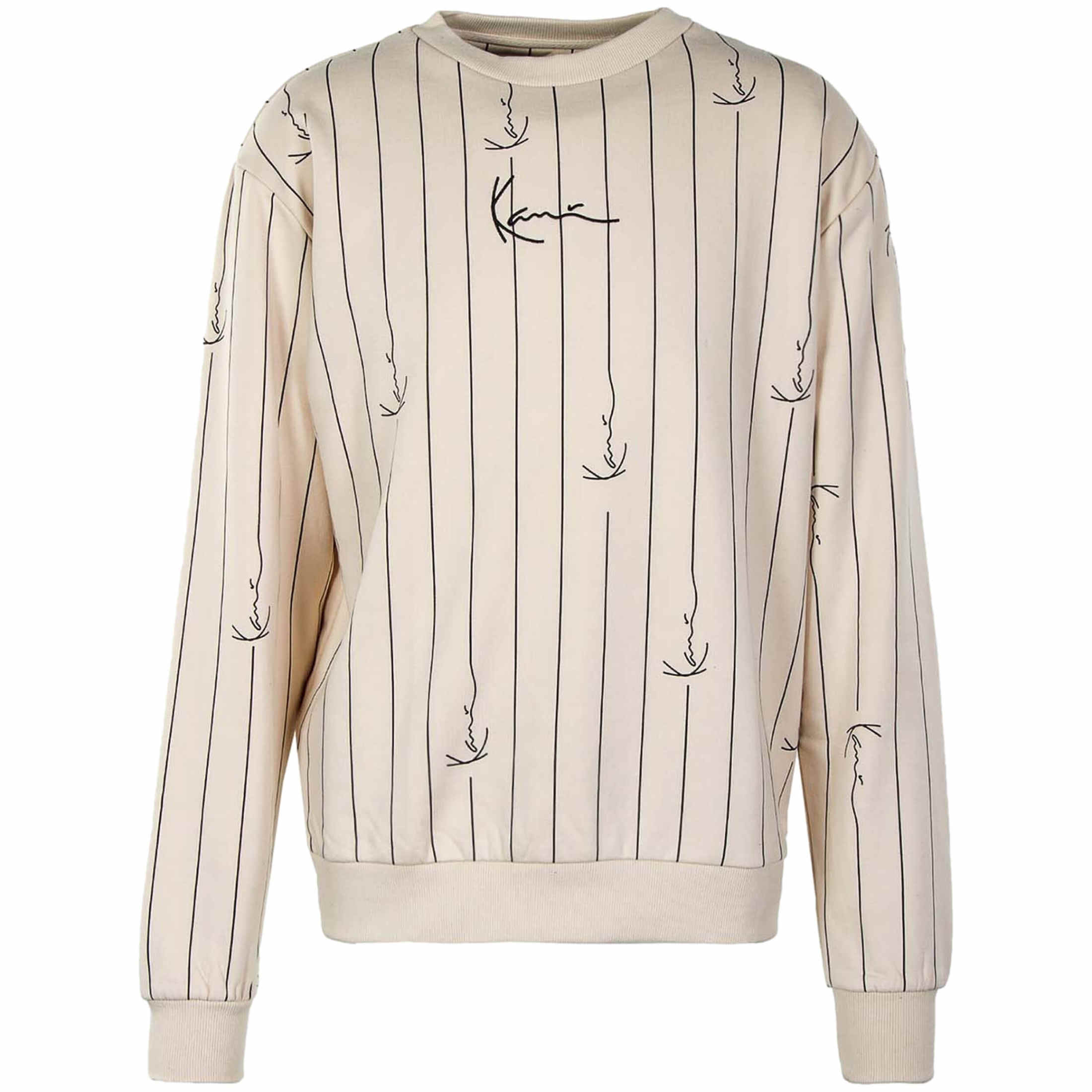 Textil Marca Karl Kani Modelo 6020889 Para Hombre En Color Beig