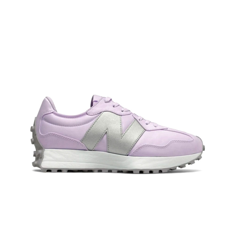 New Balance Zapatillas mujer rosa | Miravia
