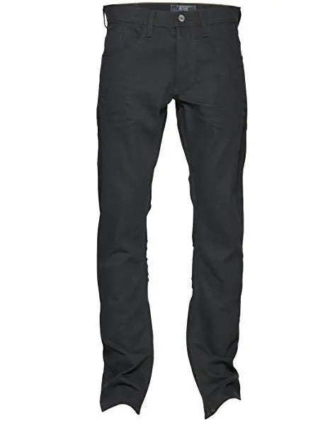 Jeans Blend Para Hombre - Corte Recto, Tecnología Multiflex, Alta Elasticidad, Talla L