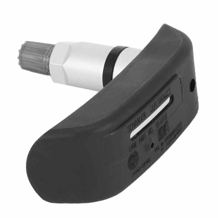Lot De 2 Capteurs TPMS 8532731 Pour Moto BMW F/K/R – Compatible Avec Nombreux Modèles (2003-2018)