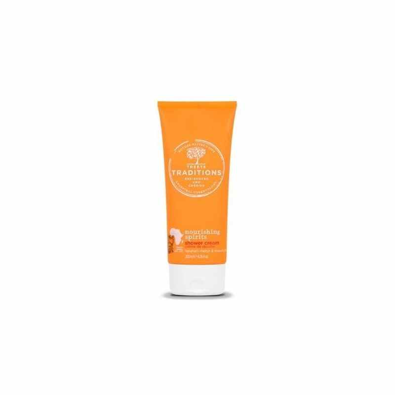 Treets Miracle Oil – Nährendes Multifunktionsöl Mit 6 Natürlichen Ölen Für Haut & Haar