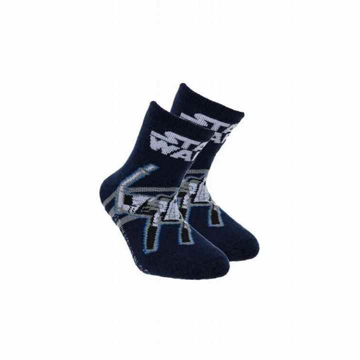 Calcetines niño Star Wars Talla 31-34