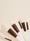 Set de brochas de Maquillaje - Masqmai - BRUSHES SET - 2