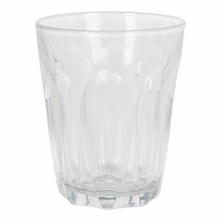 set-de-vasos-duralex-provence-cristal-transparente-6-pcs-miravia
