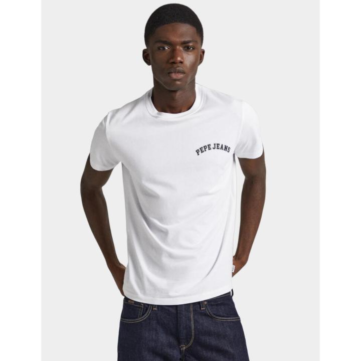 Pepe Jeans Clementine T-Shirt Para Hombre