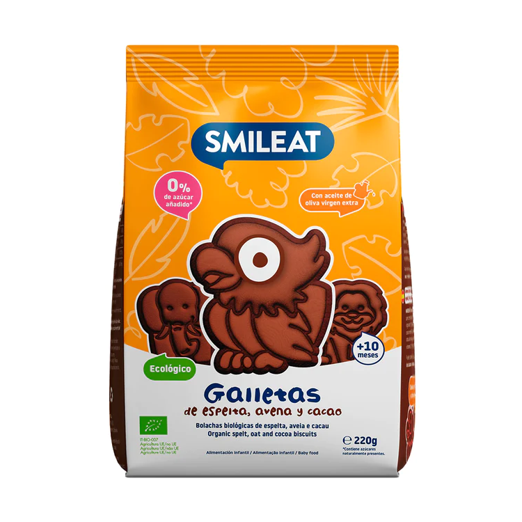 Damira Mis Primeras Galletas Sin Leche 150g