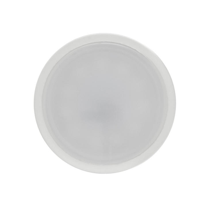 LEDKIA GU10 LED-Glühbirne 10W – 1000 Lumen, 60° Abstrahlwinkel, Opale Linse, 220V, Wählbare Lichtfarbe