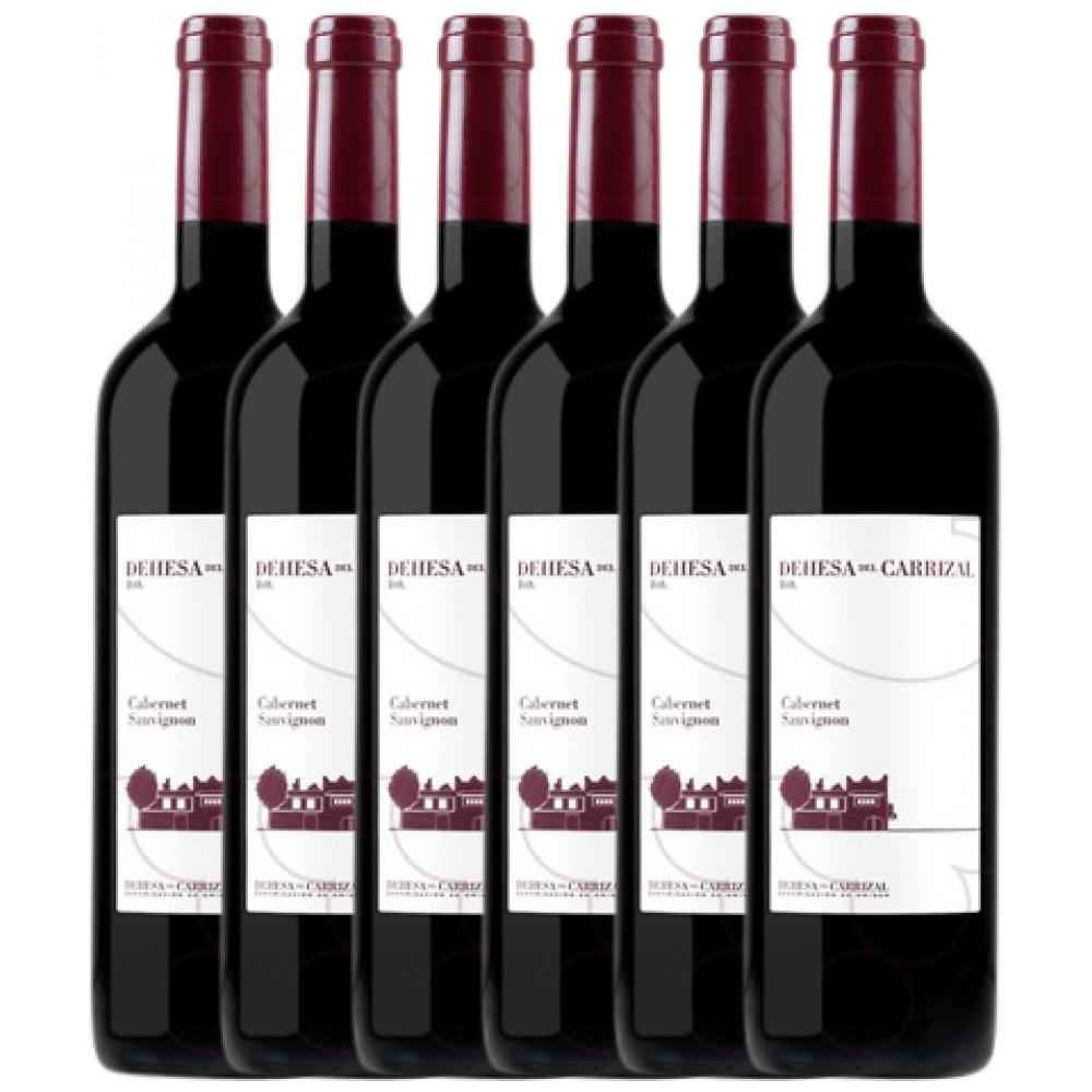 Dehesa del Carrizal Sauvignon Vino de Pago Dehesa del Carrizal