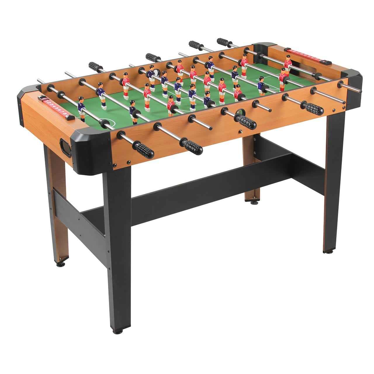 Cb Games - Futbolín Sobremesa De Madera 30x51x11 Cm con Ofertas en | Ofertas Online Cb Games - Futbolín Sobremesa De Madera 30x51x11 Cm con Ofertas en | Ofertas Online