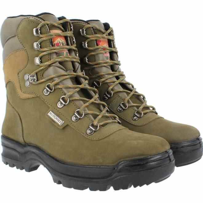 Nottontex 2024 botas trekking