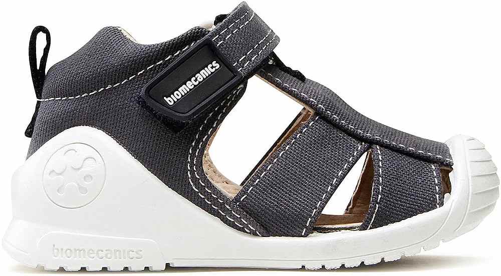 Biomecanics 231007, Scarpe Ragazze, Malva, 24 EU