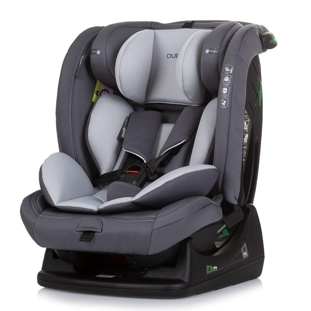 Lionelo silla coche Envío Gratis* Miravia