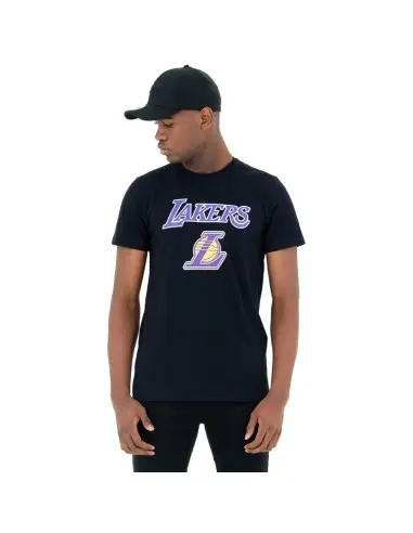 NEW ERA NBA 12827169 - T-Shirt