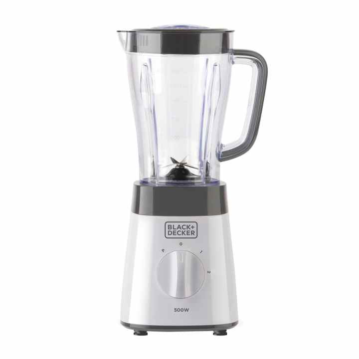 Black & Decker BXAF2500E Freidora sin Aceite 2.5L 1500W