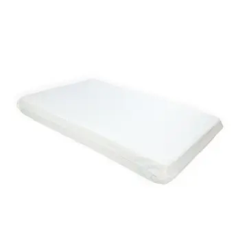 Protector impermeable para Colchón de Minicuna de 90 x 50 cm