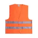 HELP FLASH - luz de emergencia AUTÓNOMA, señal v16 de preseñalización de peligro y linterna, homologada, normativa DGT, V16, con base imantada, activa - 47