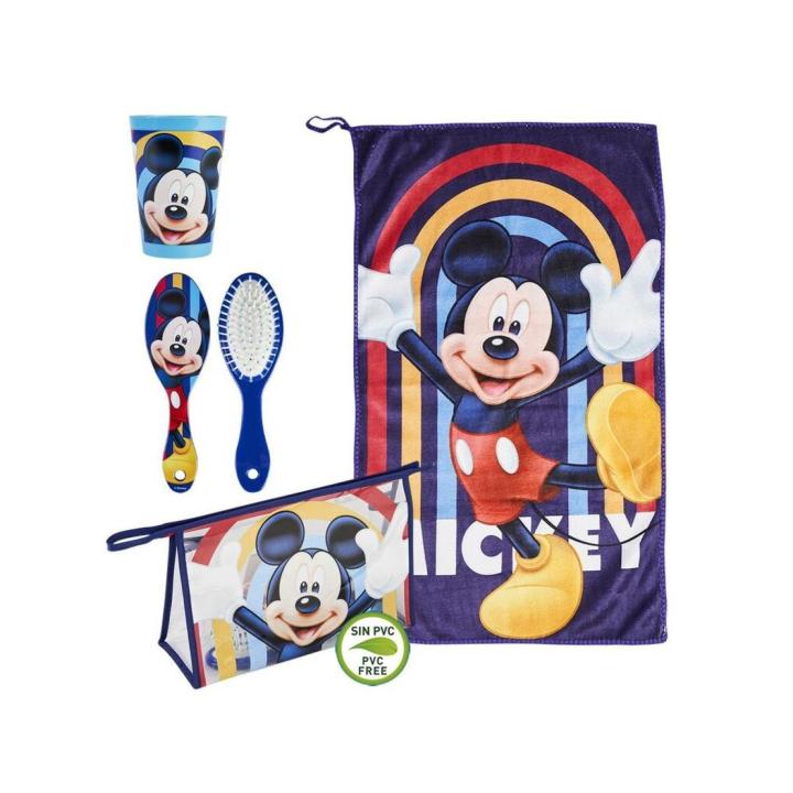 CERDÁ LIFE'S LITTLE MOMENTS Cerda Group Mickey Short