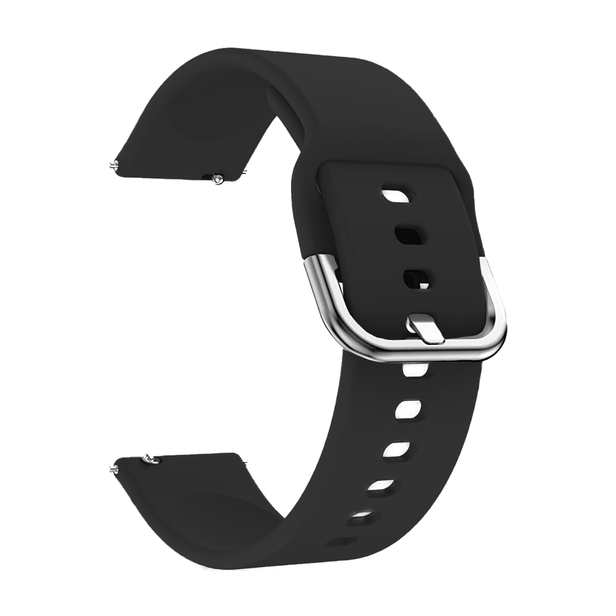 Correa De Silicona Transpirable Accesorios Pulsera Para Xiaomi Watch S1  Active / S1 Pro / Mi Watch Color 2
