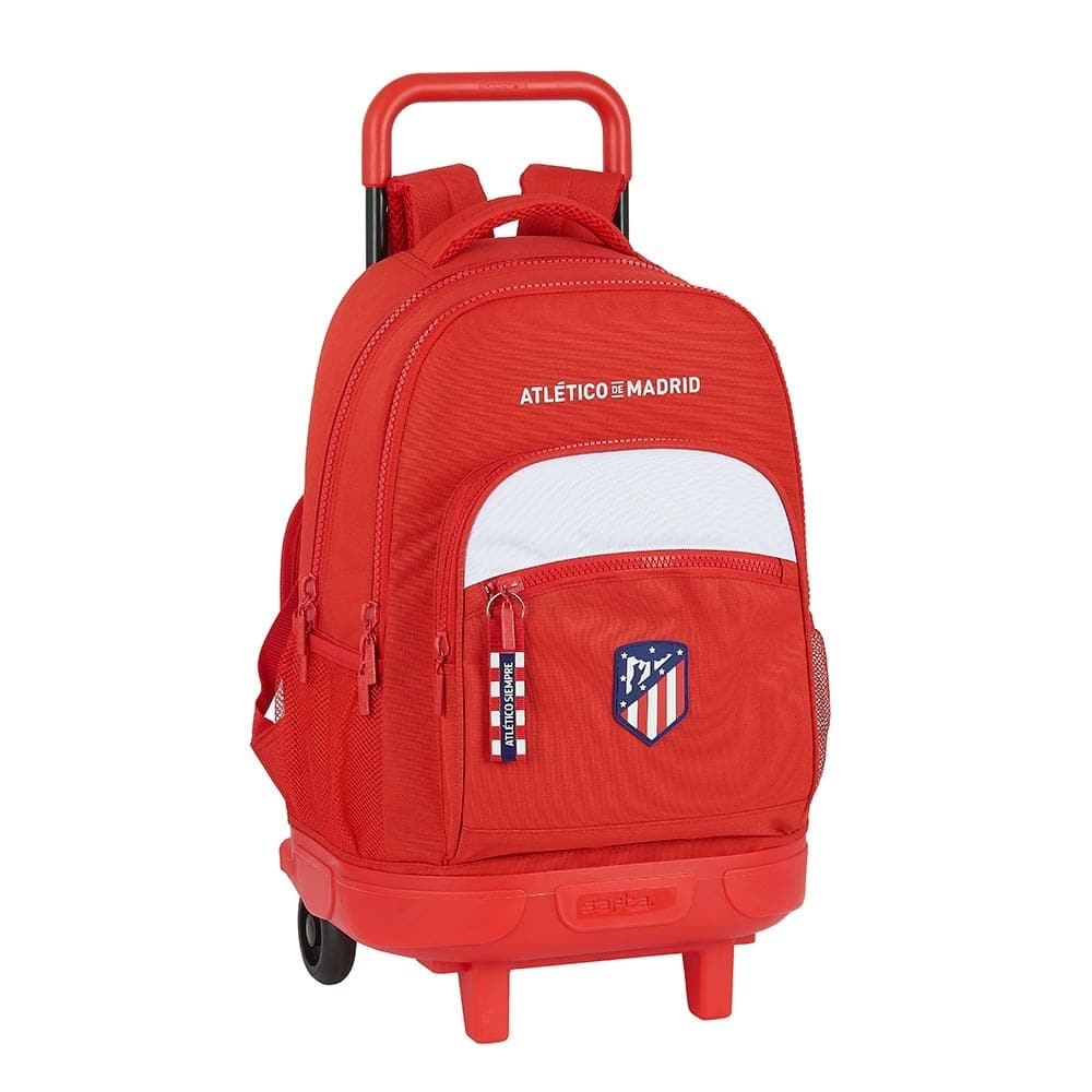 Mochilas ruedas atletico madrid Envío Gratis* Miravia