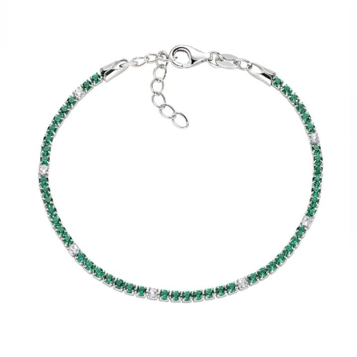 Amen Pulsera Mujer BRO25RMU3, Non-Precious Metal, No gemstone