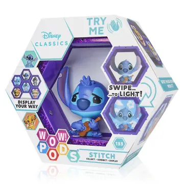 Merchandising y Regalos de Stitch