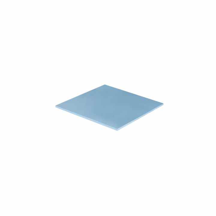 ALMOHADILLA PASTA TERMICA ARCTIC 100X100X1,5MM AZUL - miniatura 2