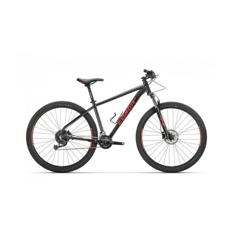Bicicleta Conor Java Conor 9500 29 Opiniones Conor 29 Monoplato