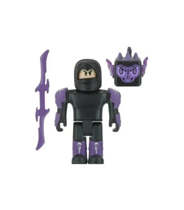 Comprar Roblox vehículo Car Crusher con 2 figuras* de Toy Partner