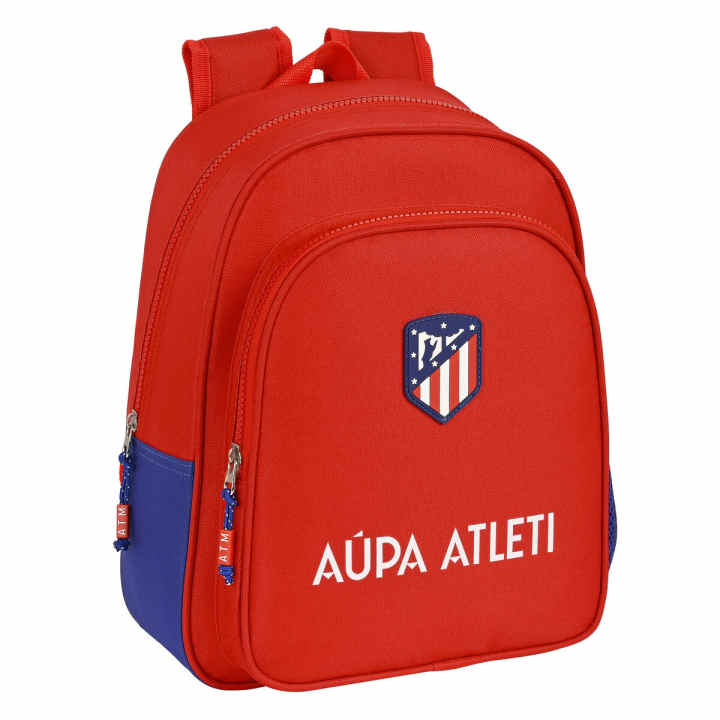 Mochila Escolar ATLÉTICO DE MADRID Neptuno